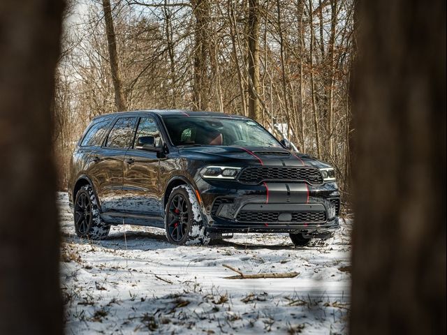 2023 Dodge Durango SRT Hellcat Premium