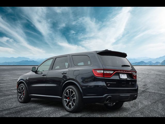 2023 Dodge Durango SRT Hellcat Premium