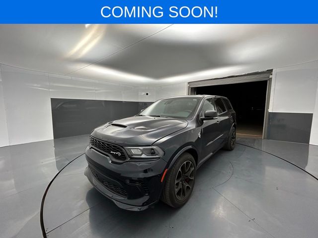 2023 Dodge Durango SRT Hellcat Premium