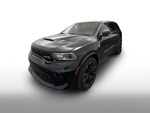 2023 Dodge Durango SRT Hellcat Premium