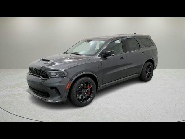 2023 Dodge Durango SRT Hellcat