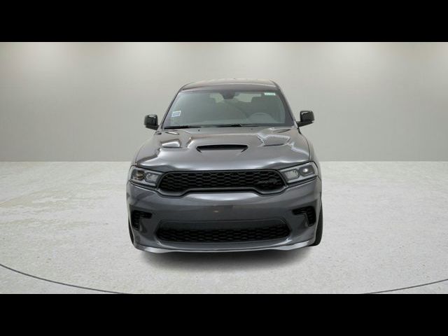 2023 Dodge Durango SRT Hellcat