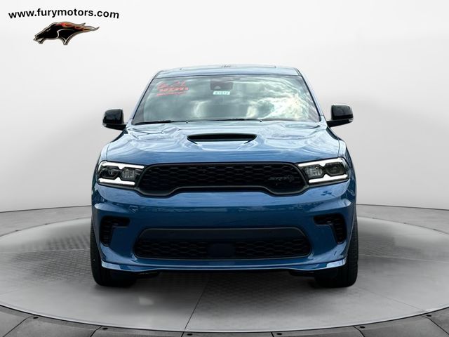 2023 Dodge Durango SRT Hellcat Premium