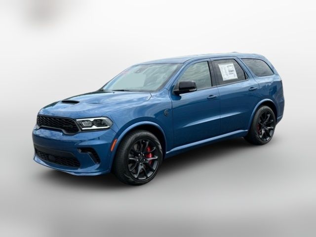 2023 Dodge Durango SRT Hellcat Premium