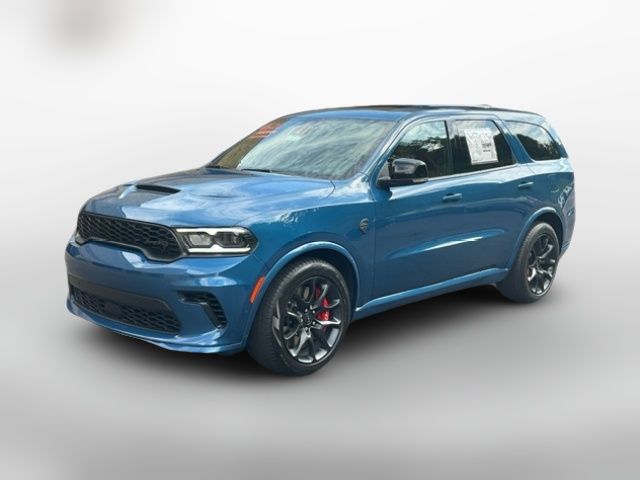 2023 Dodge Durango SRT Hellcat Premium