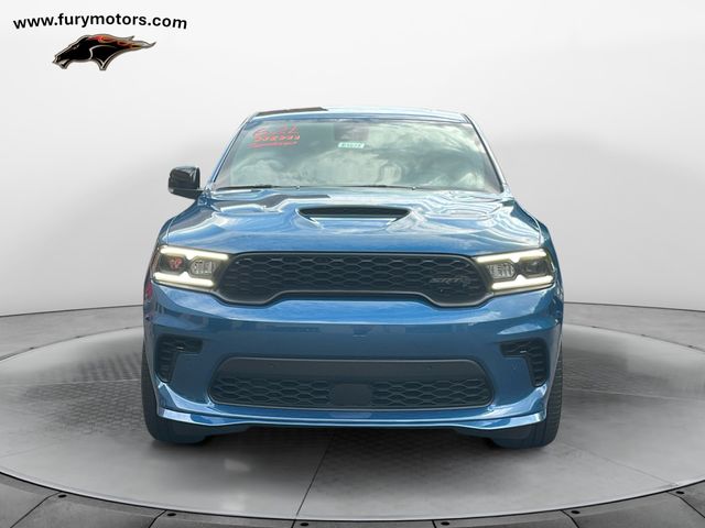 2023 Dodge Durango SRT Hellcat Premium