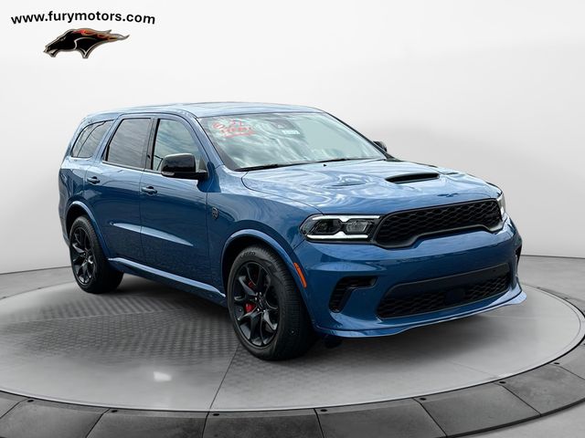 2023 Dodge Durango SRT Hellcat Premium