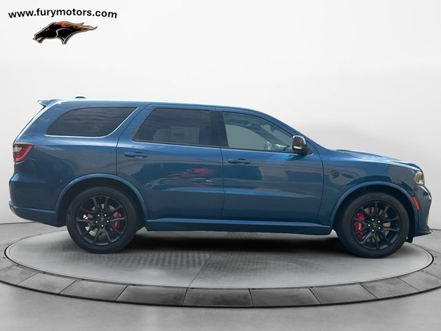 2023 Dodge Durango SRT Hellcat Premium