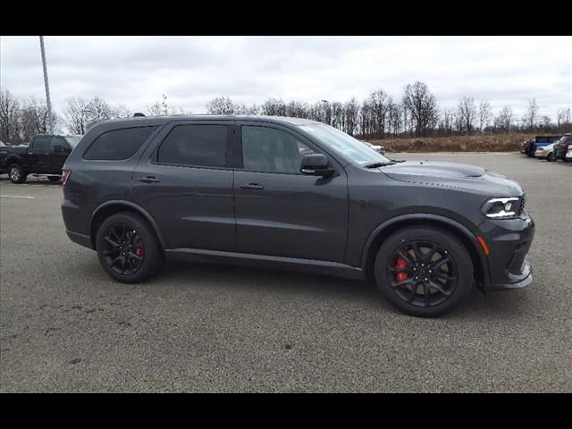 2023 Dodge Durango SRT Hellcat Premium