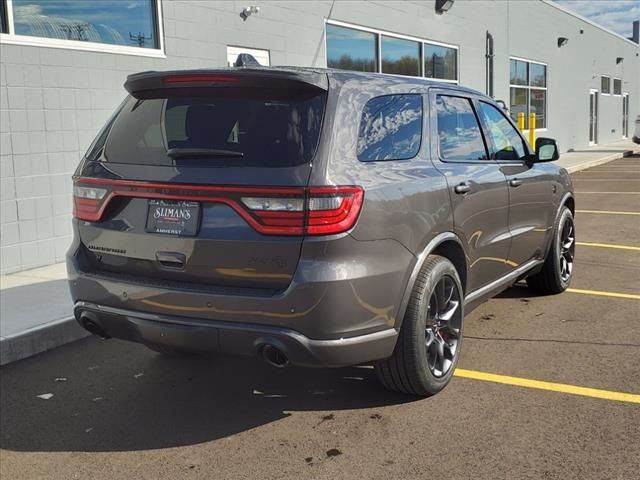 2023 Dodge Durango SRT Hellcat Premium