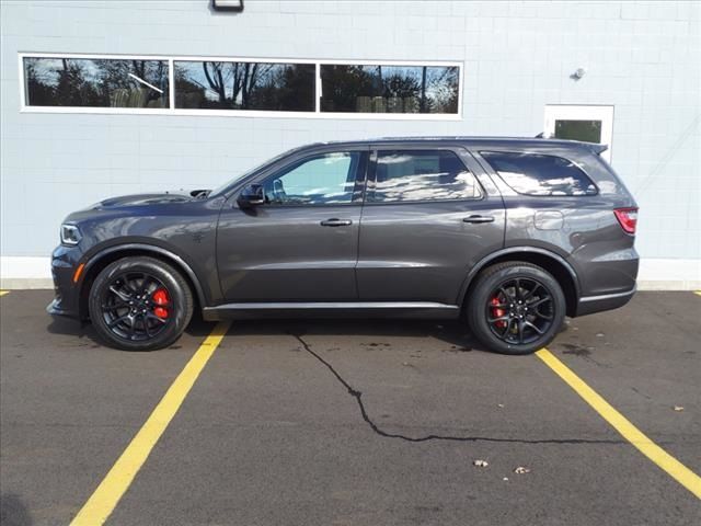 2023 Dodge Durango SRT Hellcat Premium