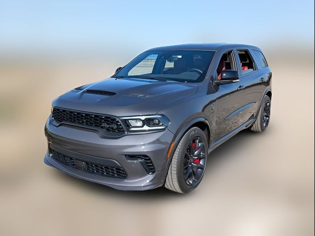 2023 Dodge Durango SRT Hellcat Premium