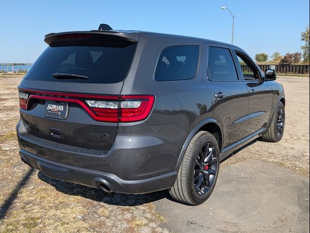 2023 Dodge Durango SRT Hellcat Premium