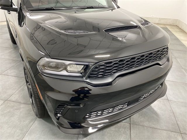 2023 Dodge Durango SRT Hellcat Premium