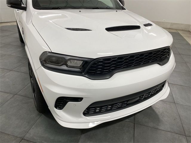 2023 Dodge Durango SRT Hellcat Premium