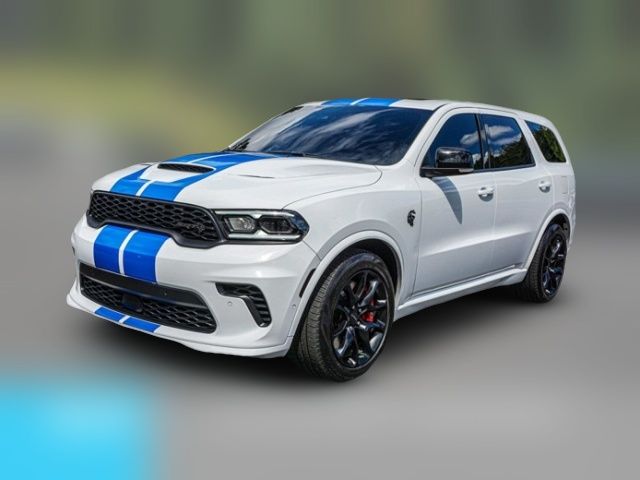 2023 Dodge Durango SRT Hellcat Premium