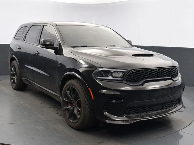 2023 Dodge Durango SRT Hellcat Plus