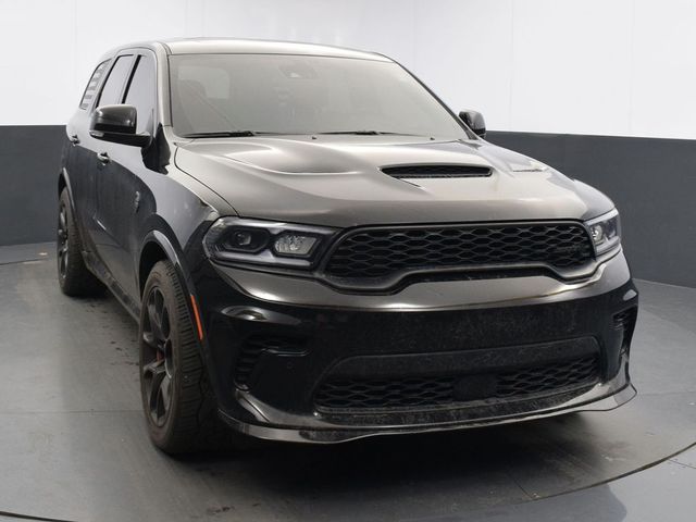 2023 Dodge Durango SRT Hellcat Plus