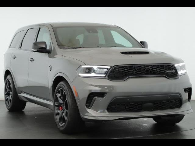 2023 Dodge Durango SRT Hellcat Premium