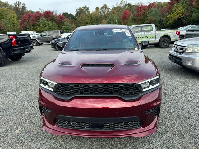 2023 Dodge Durango SRT Hellcat Premium