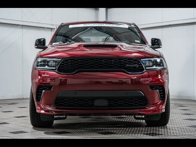 2023 Dodge Durango SRT Hellcat Premium