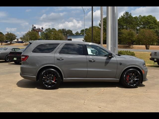 2023 Dodge Durango SRT Hellcat Premium