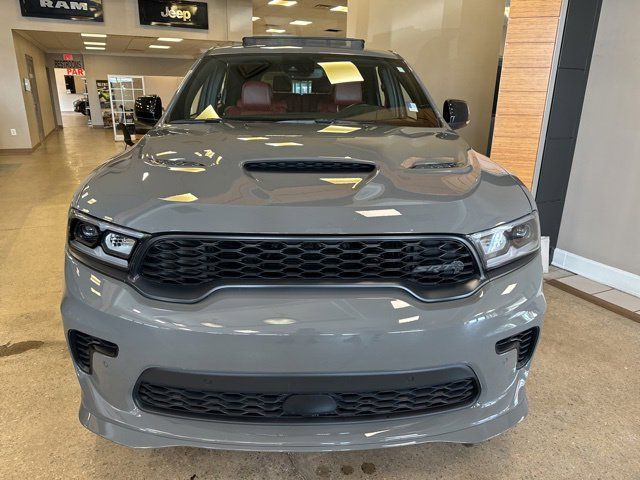 2023 Dodge Durango SRT Hellcat Premium