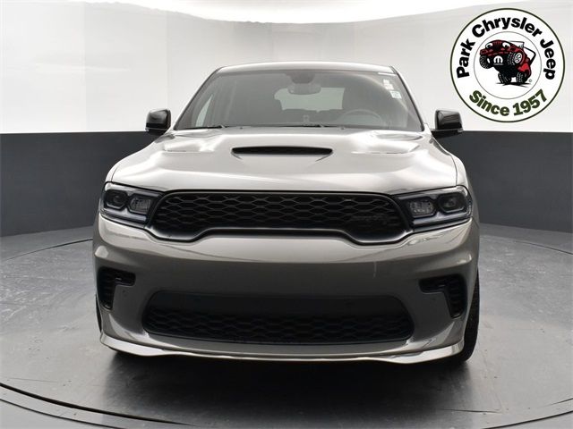 2023 Dodge Durango SRT Hellcat