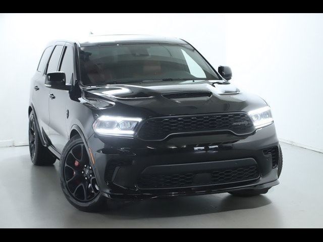 2023 Dodge Durango SRT Hellcat Premium