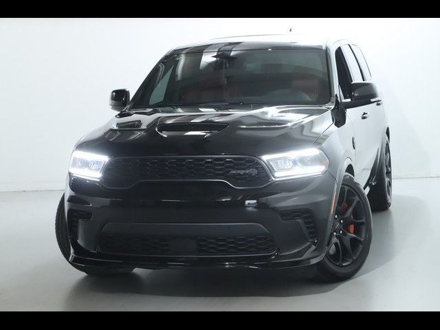 2023 Dodge Durango SRT Hellcat Premium