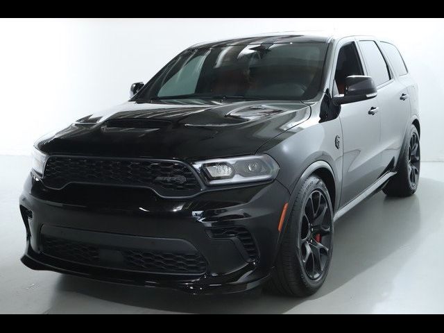 2023 Dodge Durango SRT Hellcat Premium