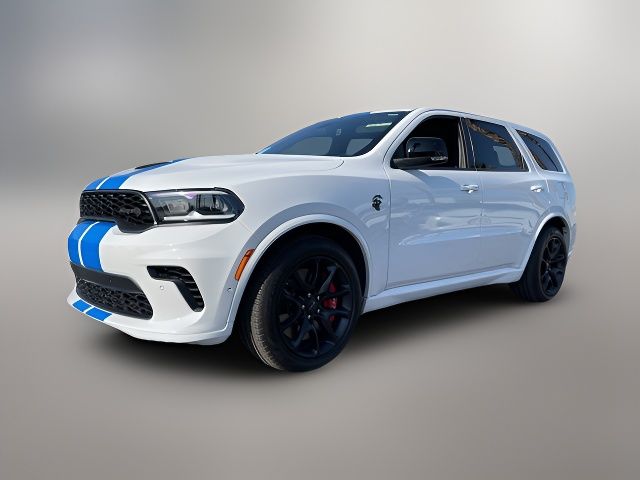 2023 Dodge Durango SRT Hellcat