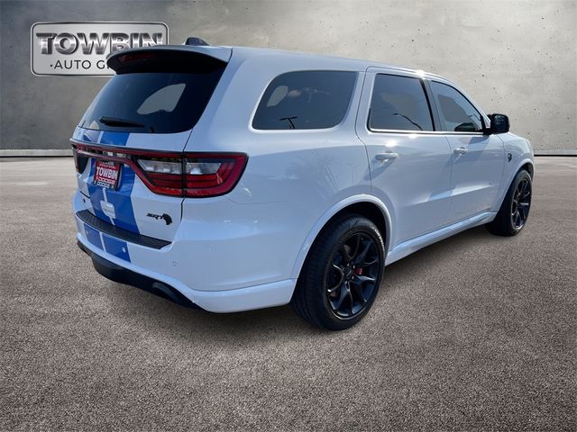 2023 Dodge Durango SRT Hellcat