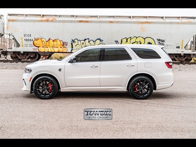 2023 Dodge Durango SRT Hellcat