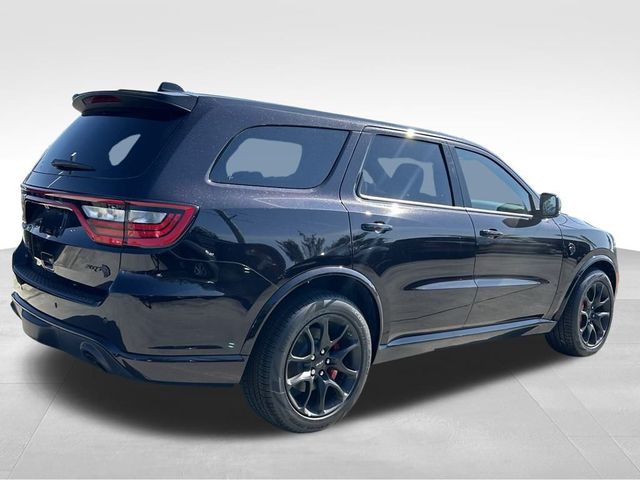 2023 Dodge Durango SRT Hellcat Premium