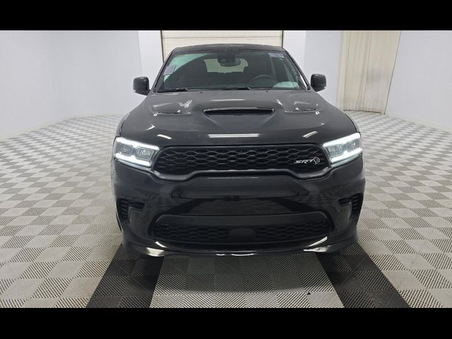 2023 Dodge Durango SRT Hellcat Premium