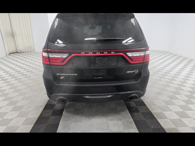 2023 Dodge Durango SRT Hellcat Premium