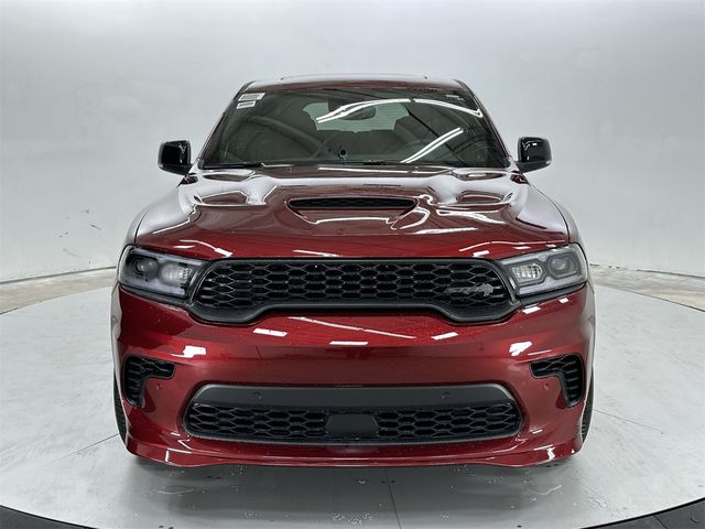 2023 Dodge Durango SRT Hellcat Premium