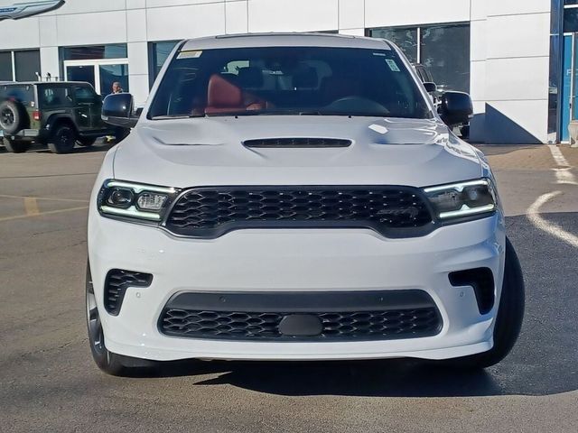 2023 Dodge Durango SRT Hellcat Plus