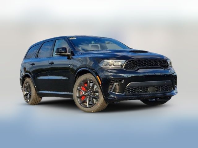 2023 Dodge Durango SRT Hellcat Premium