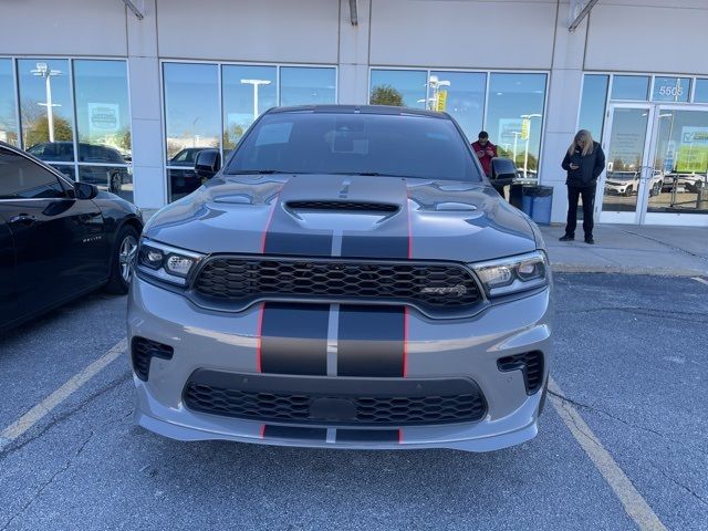 2023 Dodge Durango SRT Hellcat Premium