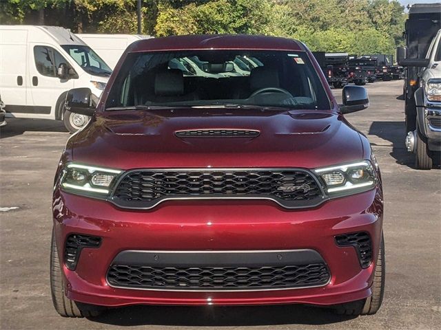 2023 Dodge Durango SRT Hellcat