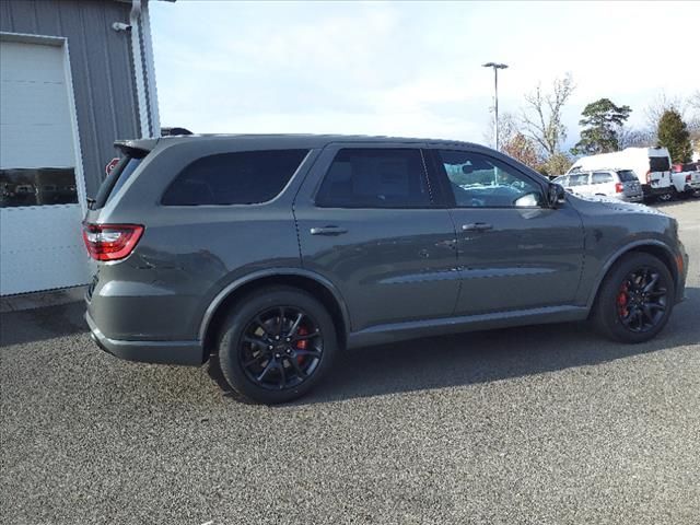 2023 Dodge Durango SRT Hellcat Premium