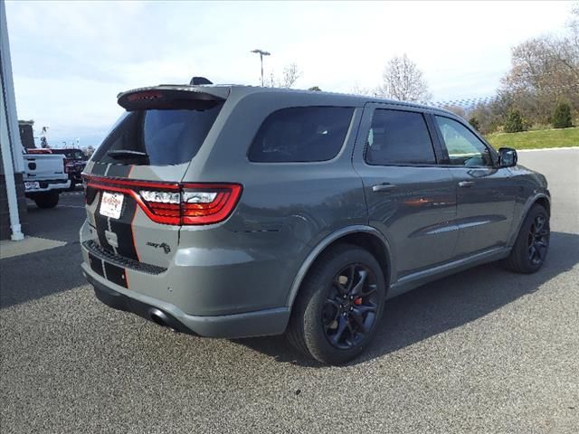 2023 Dodge Durango SRT Hellcat Premium