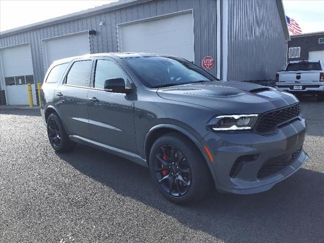 2023 Dodge Durango SRT Hellcat Premium