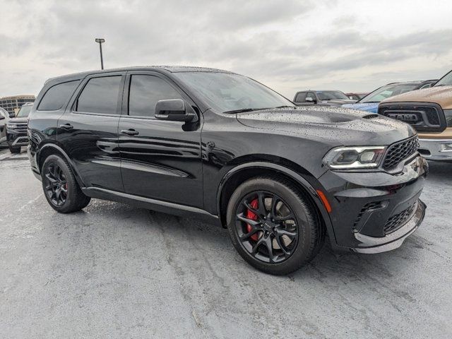 2023 Dodge Durango SRT Hellcat Premium