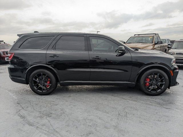 2023 Dodge Durango SRT Hellcat Premium