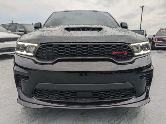 2023 Dodge Durango SRT Hellcat Premium