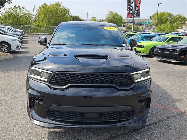 2023 Dodge Durango SRT Hellcat Plus