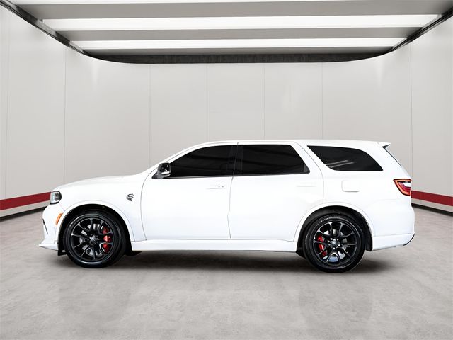 2023 Dodge Durango SRT Hellcat Premium